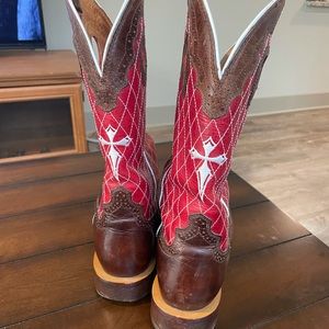 Men’s Twisted X Cowboy Boots